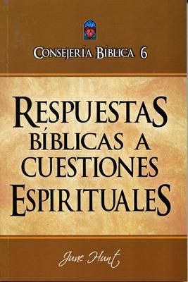 Consejería Bíblica #6
