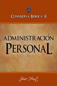 CONSEJERIA B 8 ADMINISTRACION PERSONAL NEW