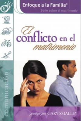 El conflicto en el matrimonio