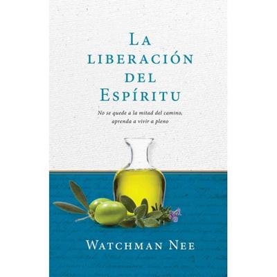 La Liberación del Espíritu