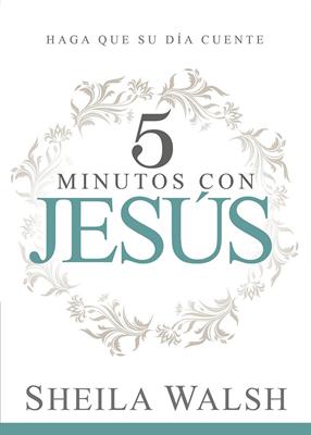 5 Minutos con Jesús