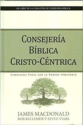 Consejería Bíblica Cristo-Céntrica