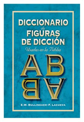 Diccionario de figuras de dicción usadas en la Biblia