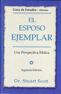 Esposo Ejemplar - Guía de Estudio Alumno