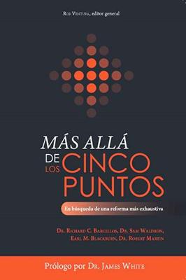 Más Allá de los Cinco Puntos