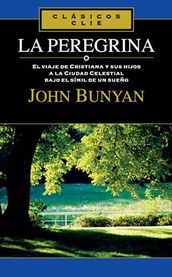 La Peregrina (Rústica) [Libro]