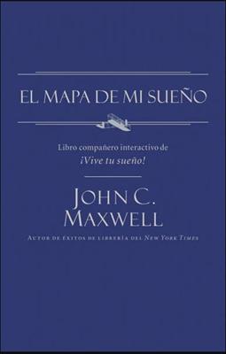 El Mapa de mi Sueño