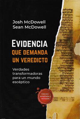 Evidencia que Demanda un Veredicto