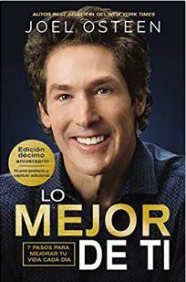Lo Mejor de Ti