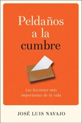 Peldaños A La Cumbre