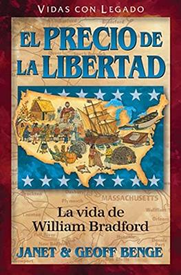 El Precio de la Libertad (Rústica) [Libro]