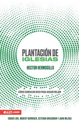 Plantación de Iglesias