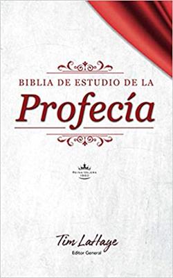 RVR60 de la Profecía