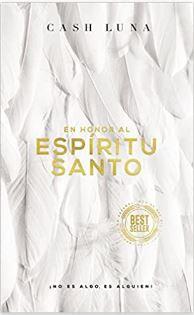 En Honor al Espíritu Santo