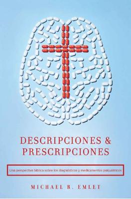 Descripciones y Prescripciones