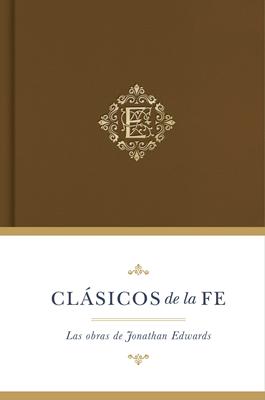 Clásicos de la Fe (Tapa Dura) [Libro]