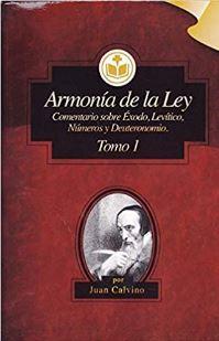 Armonía de la Ley - Tomo 1
