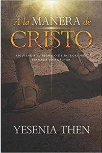A la Manera de Cristo