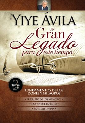 Un Gran Legado para este Tiempo (Tapa Dura) [Libro]