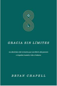 Gracia sin Límites