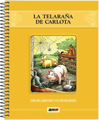 La Telaraña de Carlota