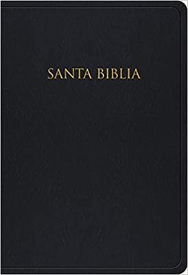 RVR60 Biblia para Regalos y Premios (Imitación Piel) [Biblia]