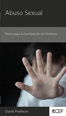 Abuso Sexual (Rústica) [Mini Libro]