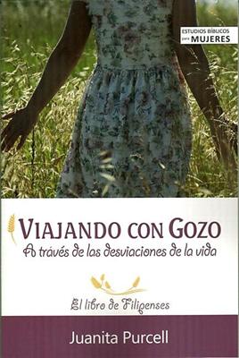 Viajando con Gozo (Rústica) [Libro]
