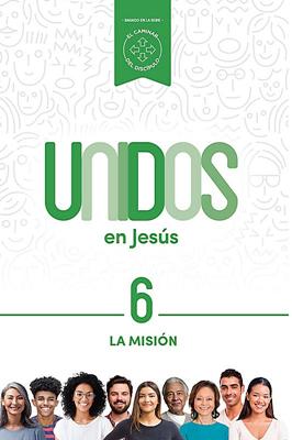 La Misión (Rústica) [Libro]
