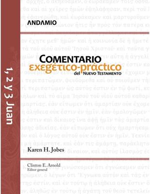 Comentario Exegético-Práctico del Nuevo Testamento (Tapa Dura) [Libro]