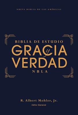 NBLA Gracia y Verdad