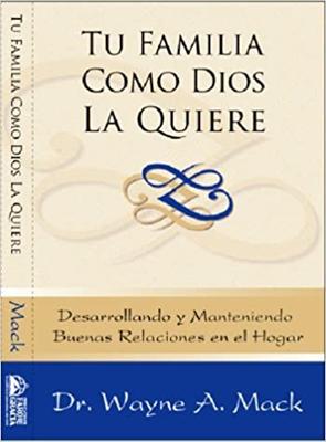 Tu Familia como Dios la Quiere