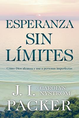 Esperanza sin Límites (Rústica) [Libro]