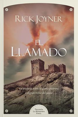 El Llamado (Rústica) [Libro]