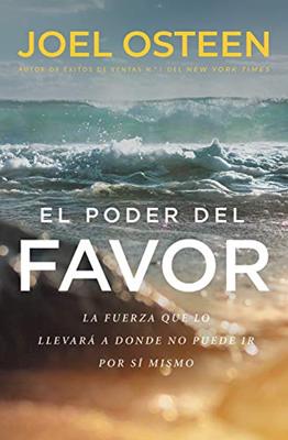 El Poder del Favor