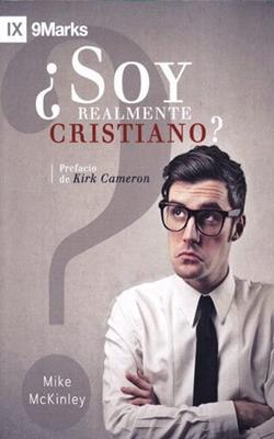 ¿Soy Realmente Cristiano? (Rústica) [Libro]