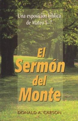 El Sermón del Monte