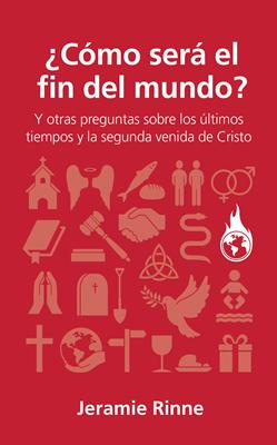 ¿Cómo Será el Fin del Mundo? (Rústica) [Libro Bolsillo]