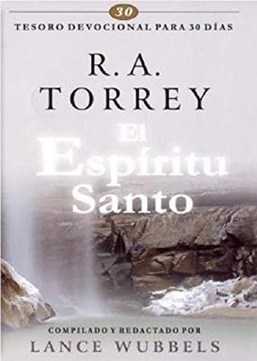 El Espíritu Santo (Rústica) [Libro Bolsillo]