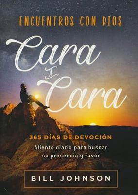 Encuentros con Dios Cara a Cara