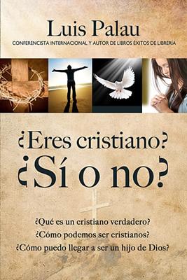 Tratado Evangelístico - Eres Cristiano: ¿Sí o No?