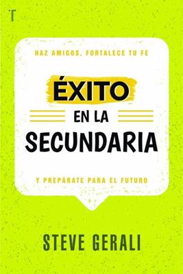 Éxito en la Secundaria