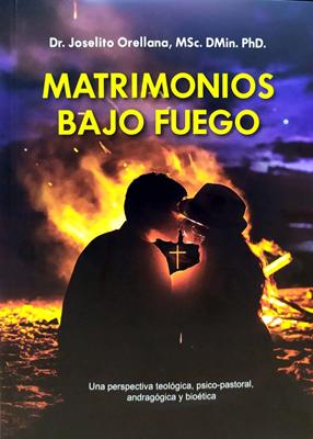 Matrimonios Bajo Fuego