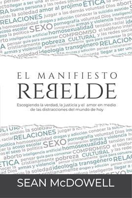 El Manifiesto Rebelde