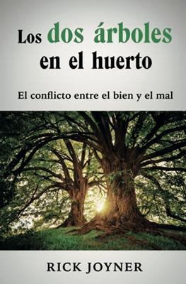 Los Dos Árboles en el Huerto