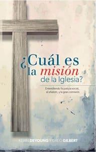 ¿Cuál es la Misión de la Iglesia?
