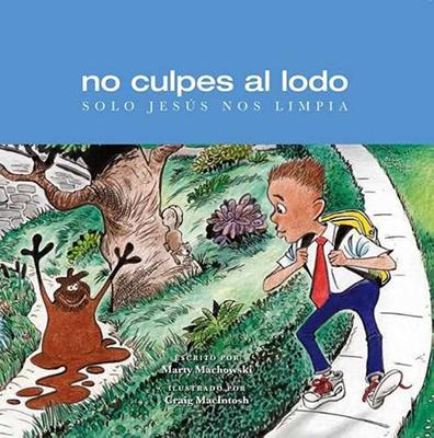 No Culpes al Lodo