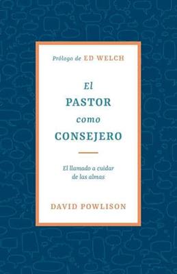 El Pastor como Consejero