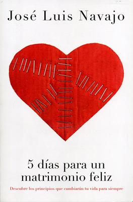 5 Días para un Matrimonio Feliz