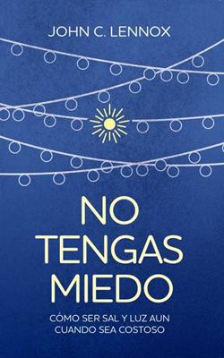 No Tengas Miedo